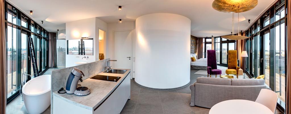 Im Bunker 4* Monaco di Baviera